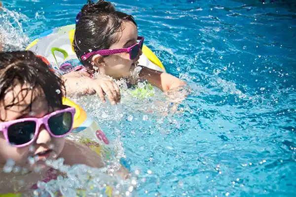 détente et nature