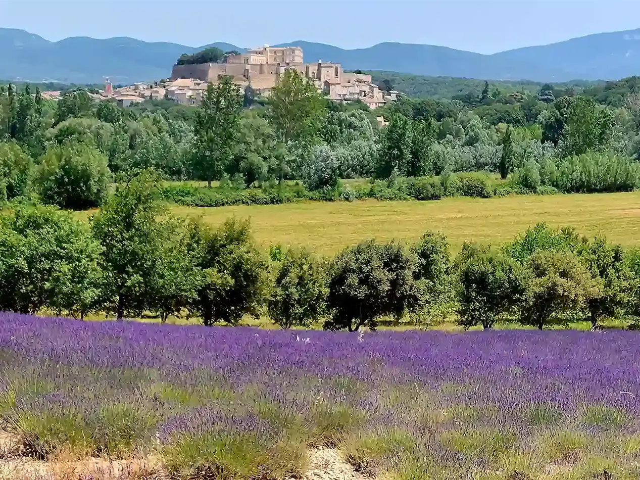 détente et nature